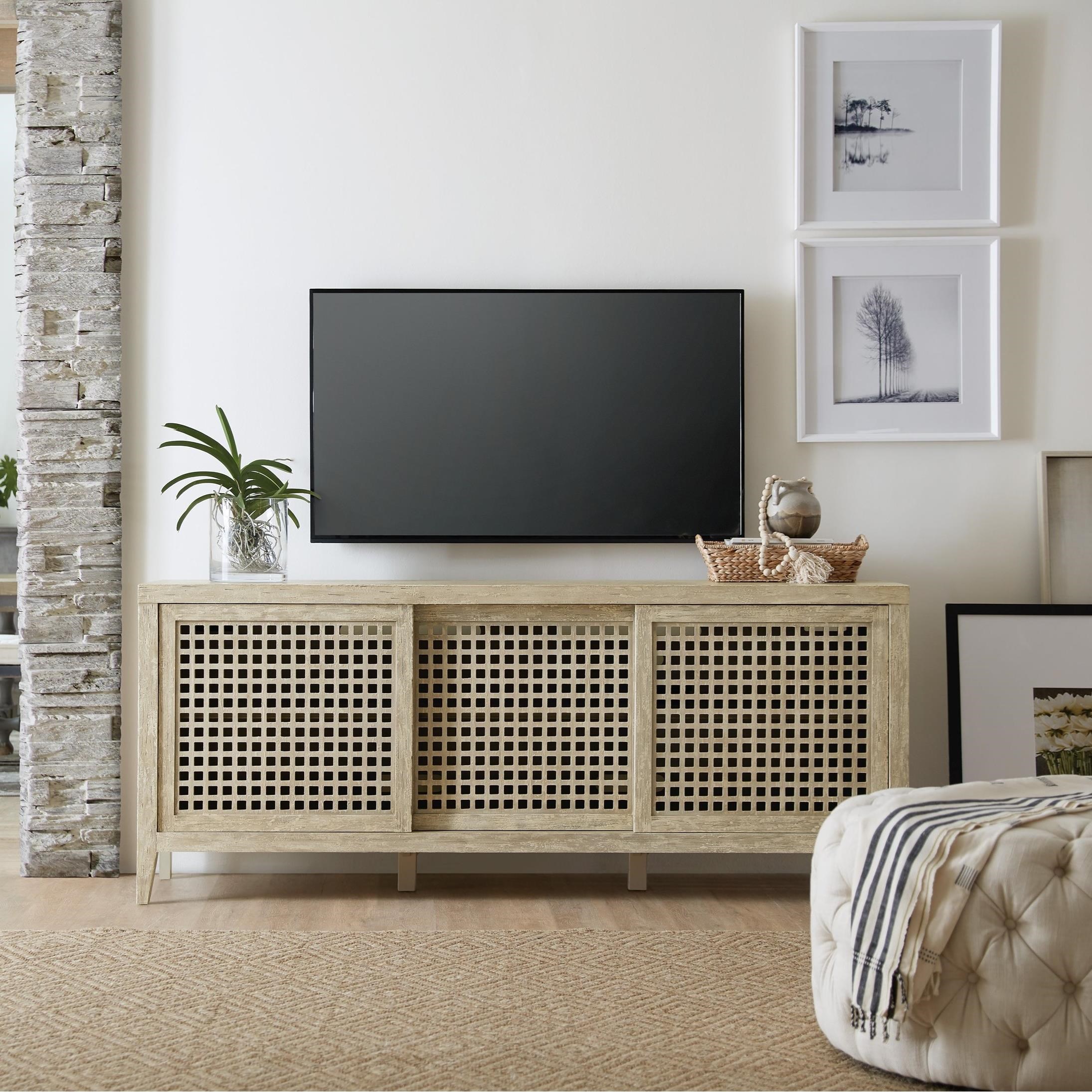 Hooker Furniture Ciao Bella Entertainment Console